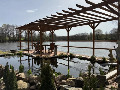 Image d'un maison 11 pièces 232 m² à 434000€ à l'isle-jourdain (86150)