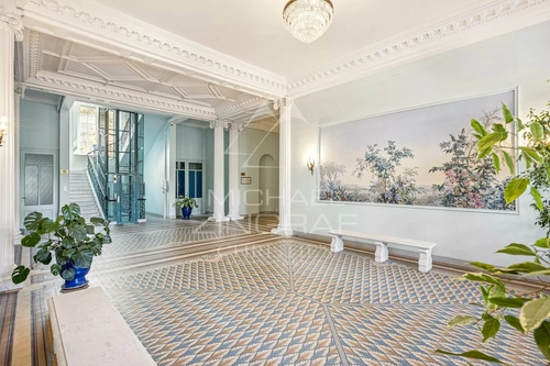Image d'un appartement 5 pièces 111 m² à 1720000€ à beaulieu-sur-mer (06310)