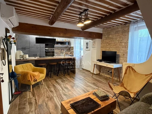 Image d'un appartement 3 pièces 55 m² à 223500€ à l'isle-sur-la-sorgue (84800)