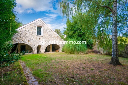 Image d'un maison meublée 2 pièces 52 m² à 1040€ à corbeil-essonnes (91100)