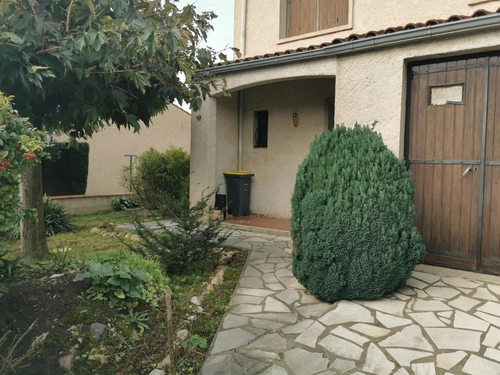 Image d'un maison 5 pièces 92 m² à 135000€ à revel (38420)