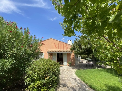 Image d'un maison 7 pièces 210 m² à 940000€ à velaux (13880)