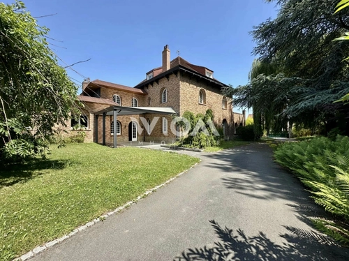 Image d'un maison 8 pièces 352 m² à 648900€ à vimy (62580)