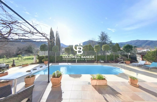 Image d'un maison 5 pièces 148 m² à 737000€ à sorède (66690)