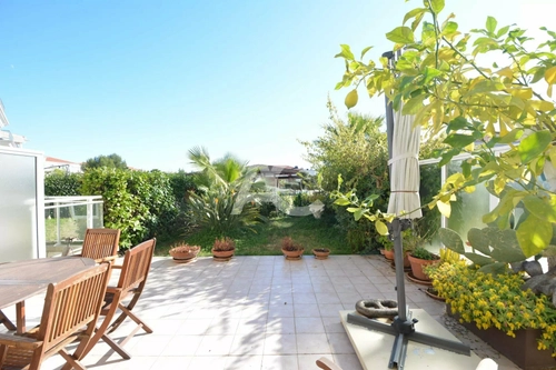 Image d'un appartement 2 pièces 48 m² à 325000€ à cap d'antibes (06160)