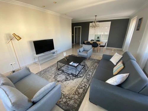 Image d'un appartement meublé 4 pièces 112 m² à 2810€ à lyon 6ème (69006)
