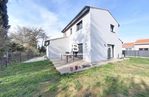 Image d'un maison 5 pièces 131 m² à 449000€ à sorède (66690)