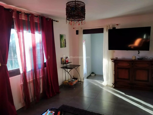 Image d'un maison meublée 5 pièces 90 m² à 720€ à carmaux (81400)