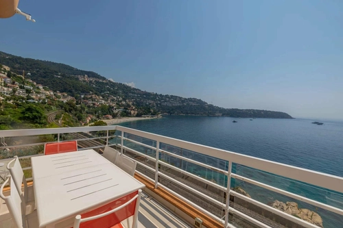 Image d'un appartement 3 pièces 59 m² à 890000€ à roquebrune-cap-martin (06190)