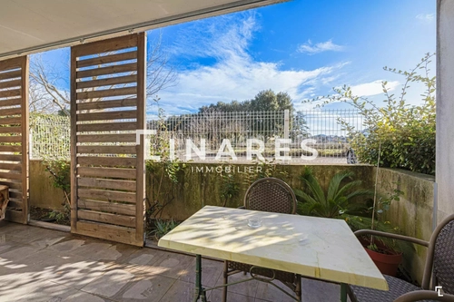 Image d'un studio 29 m² à 138000€ à uzès (30700)
