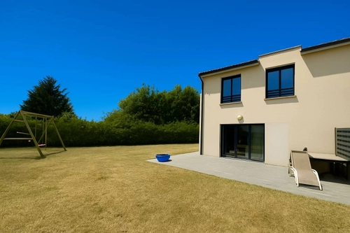 Image d'un maison 4 pièces 80 m² à 256025€ à saint-jean-de-boiseau (44640)