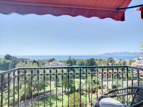 Image d'un appartement 3 pièces 91 m² à 895000€ à cannes (06400)