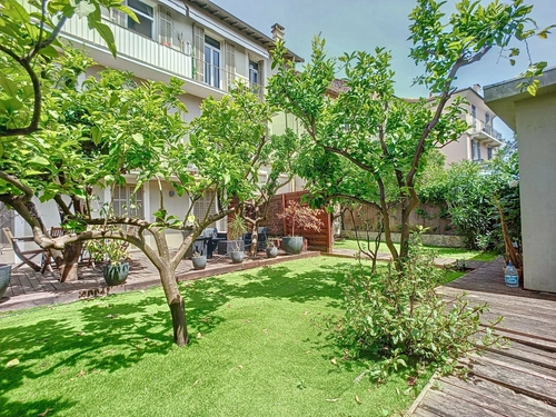 Image d'un appartement 4 pièces 87 m² à 550000€ à cannes (06400)