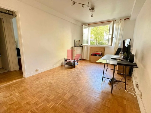 Image d'un appartement 2 pièces 40 m² à 270400€ à vanves (92170)