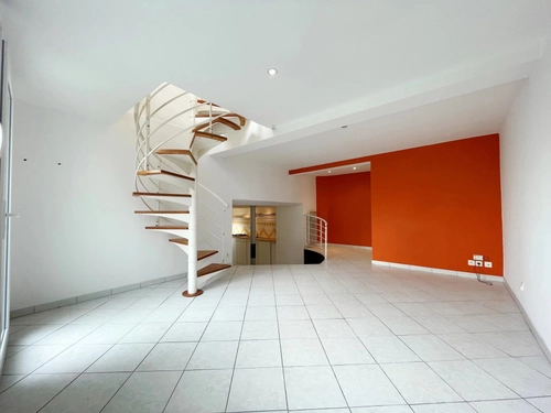 Image d'un maison 3 pièces 64 m² à 515€ à le may-sur-èvre (49122)