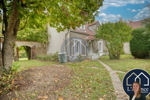 Image d'un maison 7 pièces 192 m² à 671000€ à montfort-l'amaury (78490)