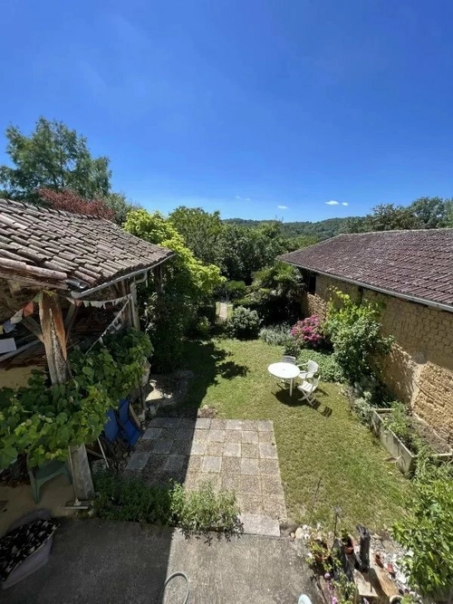 Image d'un maison 7 pièces 145 m² à 158500€ à castelnau-magnoac (65230)