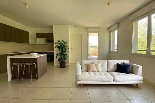 Image d'un appartement 3 pièces 62 m² à 265000€ à pessac (33600)