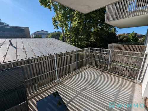 Image d'un appartement 2 pièces 42 m² à 160000€ à cenon (33150)