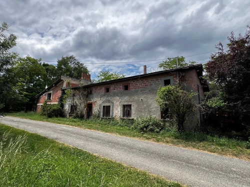 Image d'un maison 6 pièces 138 m² à 125000€ à rieumes (31370)