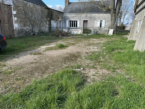 Image d'un maison 4 pièces 118 m² à 163500€ à athée-sur-cher (37270)