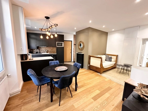 Image d'un appartement 3 pièces 58 m² à 200000€ à la tronche (38700)