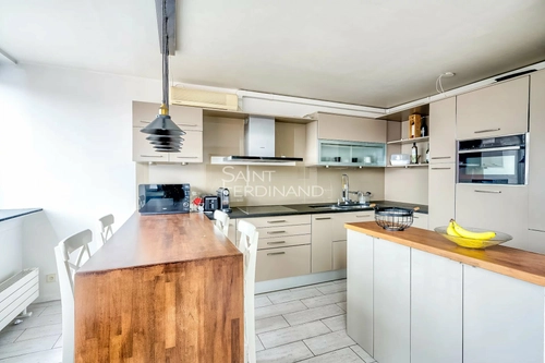 Image d'un appartement 3 pièces 80 m² à 783000€ à paris 15ème (75015)