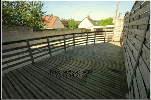 Image d'un maison 6 pièces 110 m² à 159000€ à provins (77160)