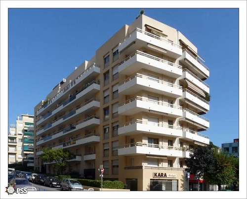 Image d'un appartement 3 pièces 73 m² à 336000€ à nice (06000)