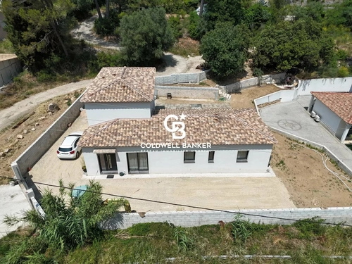 Image d'un maison 5 pièces 127 m² à 715000€ à trans-en-provence (83720)