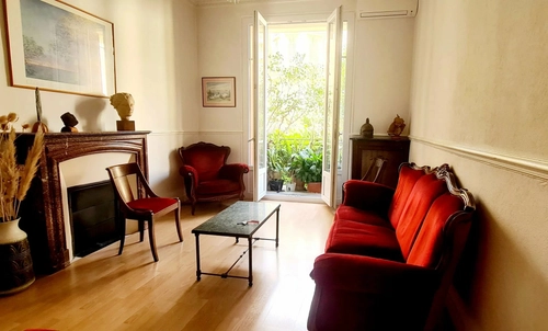 Image d'un appartement 3 pièces 72 m² à 399000€ à nice (06000)