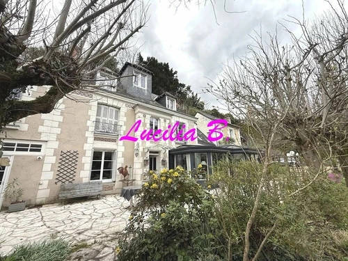 Image d'un maison 8 pièces 225 m² à 1352000€ à tours (37200)