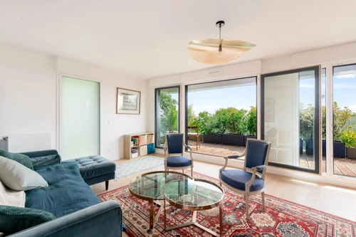 Image d'un appartement 5 pièces 108 m² à 1095000€ à saint-cloud (92210)