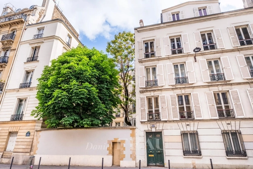 Image d'un appartement 3 pièces 85 m² à 1370000€ à paris 6ème (75006)