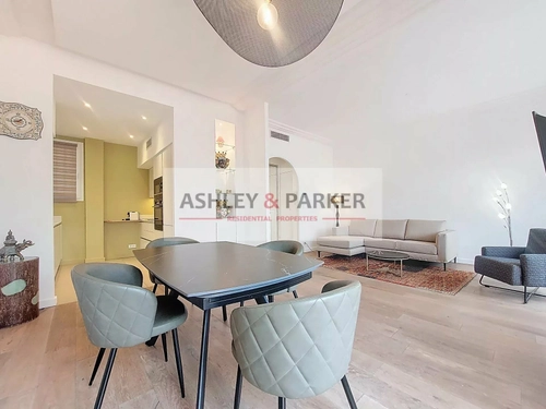 Image d'un appartement meublé 3 pièces 78 m² à 2500€ à nice (06000)