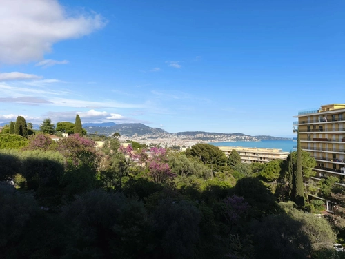 Image d'un appartement 2 pièces 61 m² à 339000€ à nice (06000)