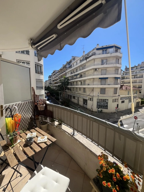 Image d'un appartement 1 pièce 23 m² à 175000€ à nice (06000)