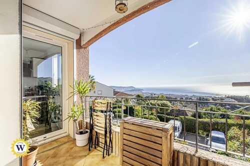 Image d'un appartement 3 pièces 62 m² à 352000€ à nice (06000)