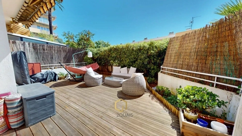 Image d'un appartement 3 pièces 75 m² à 435000€ à nice (06000)
