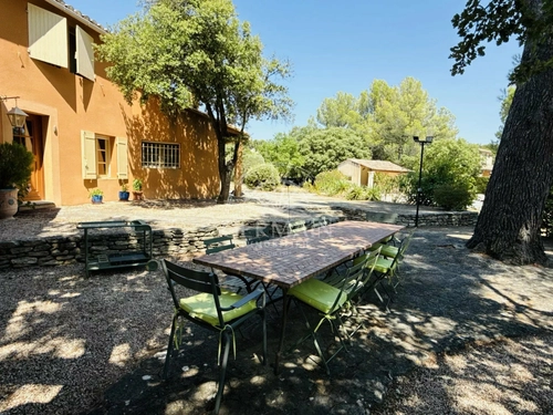 Image d'un maison 5 pièces 160 m² à 650000€ à l'isle-sur-la-sorgue (84800)