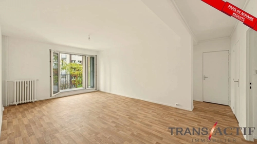 Image d'un appartement 3 pièces 58 m² à 221900€ à clamart (92140)
