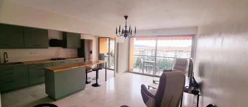 Image d'un appartement 3 pièces 68 m² à 295000€ à nice (06000)