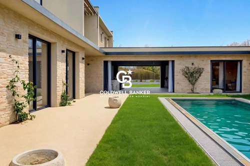 Image d'un maison 9 pièces 293 m² à 1395000€ à la brède (33650)