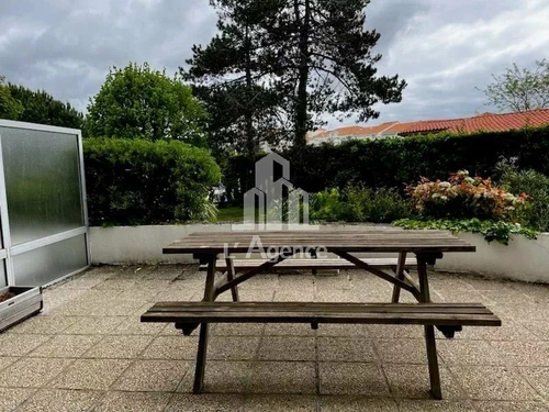 Image d'un appartement 1 pièce 58 m² à 336000€ à vaux-sur-mer (17640)