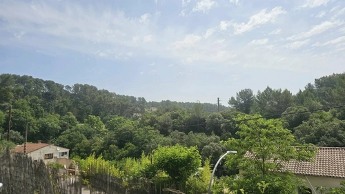 Image d'un maison 5 pièces 180 m² à 411000€ à le luc (83340)