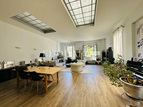 Image d'un appartement 4 pièces 149 m² à 689000€ à menton (06500)
