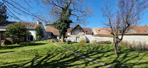 Image d'un maison 7 pièces 204 m² à 410000€ à vernou-la-celle-sur-seine (77670)