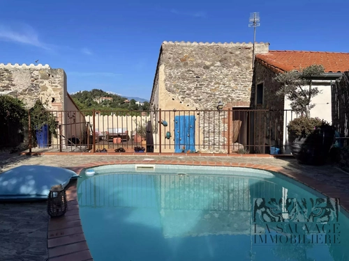 Image d'un maison 9 pièces 330 m² à 844000€ à montesquieu-des-albères (66740)