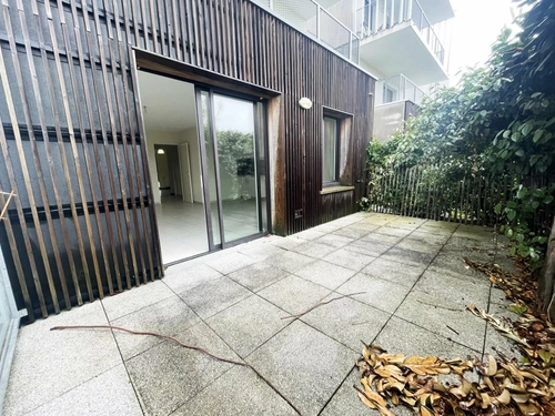Image d'un appartement 3 pièces 65 m² à 169000€ à beauzelle (31700)