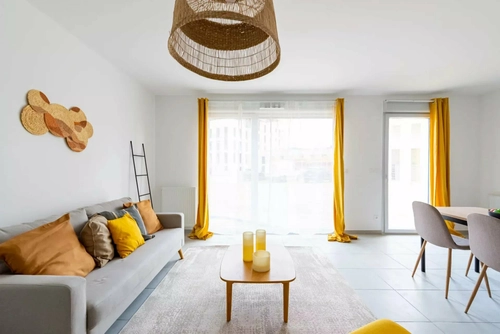 Image d'un appartement 3 pièces 64 m² à 270000€ à la tour-de-salvagny (69890)